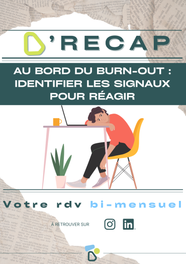 Au bord du burn-out : identifier les signaux pour réagir