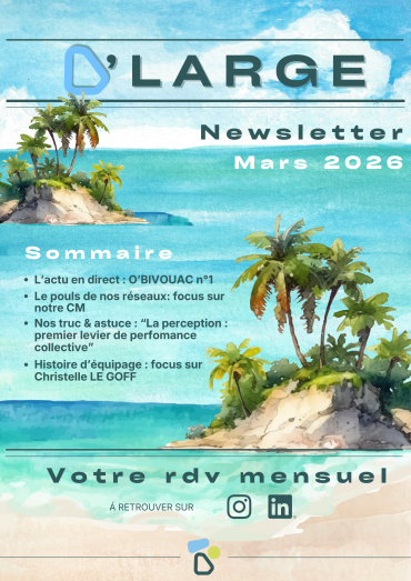 Newsletter #1