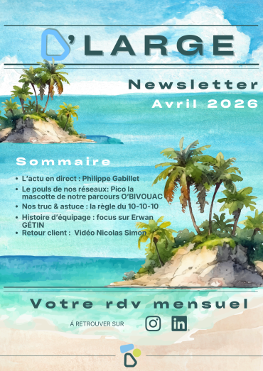 Newsletter #2