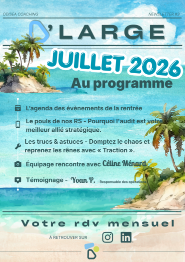 Newsletter #5