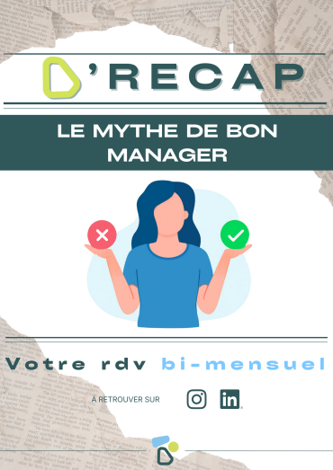 Le mythe du bon manager moderne : de la façade à la cohérence réelle