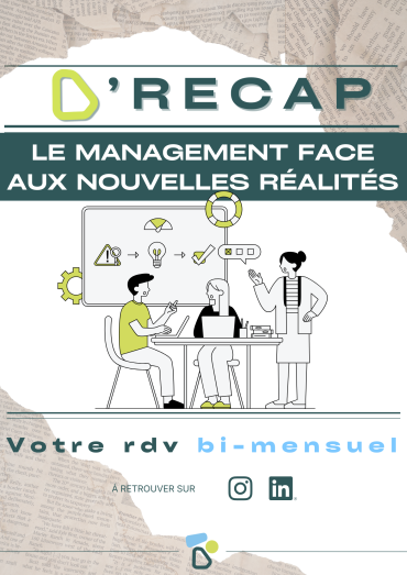 Le management face aux nouvelles réalités